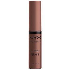Butter Gloss 8 ml 17 Ginger Snap kép