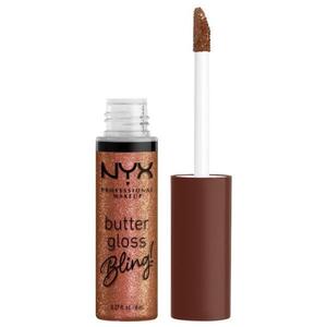Butter Gloss Bling 8 ml 08 Hustla kép