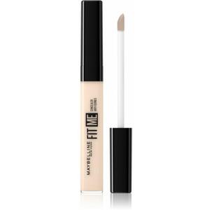 Fit Me 03 porcelain 6, 8 ml kép