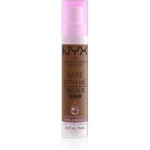 Bare With Me Serum 12 rich 9, 6 ml kép