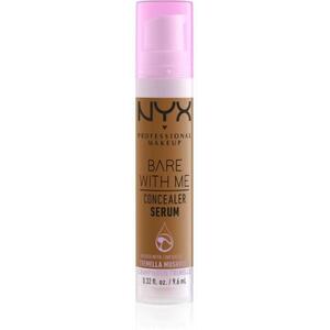 Bare With Me Serum 10 camel 9, 6 ml kép