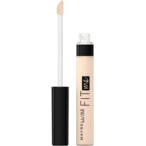 Fit Me 12 soft ivory 6, 8 ml kép