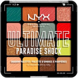 Ultimate Shadow Palette Tropic Shock 13.28 g kép