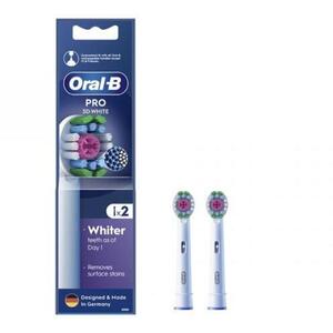 Pro 3D White EB18-2 2 pcs (10PO010433) kép