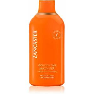 Golden Tan Maximizer After Sun Lotion 400 ml kép