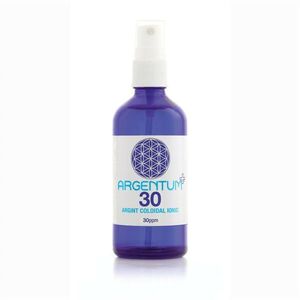 Argentum+ 30 ppm orrspray 30 ml kép