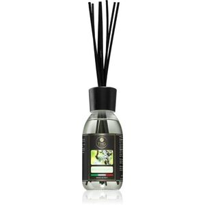 THD Diffusore THD Muschio Bianco aroma diffúzor 200 ml kép