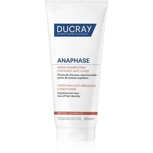 Ducray Anaphase+ Fortifying Anti-Breakage Conditioner erősítő kondicionáló hajtöredezés ellen 200 ml kép
