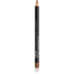 NYX Professional Makeup Eye and Eyebrow Pencil szemceruza árnyalat 932 Bronze Shimmer 1.2 g kép