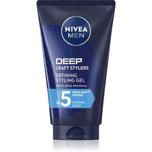 Nivea Men Craft Stylers hajzselé 150 ml kép