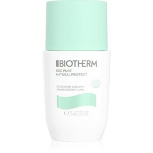 Biotherm Deo Pure Natural Protect golyós dezodor 75 ml kép