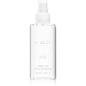 Inglot Makeup Fixer sminkfixáló alkoholmentes 150 ml kép
