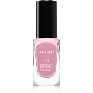 Inglot O₂M körömlakk kép