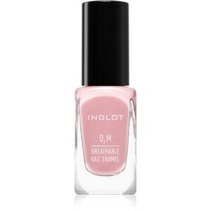 Inglot O₂M körömlakk árnyalat 444 11 ml kép