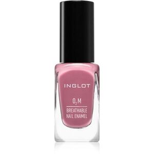 Inglot O₂M körömlakk árnyalat 411 11 ml kép