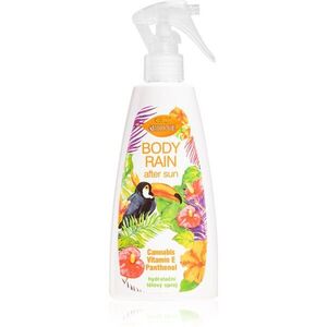 Bione Cosmetics Bio Sun napozó spray hidratáló hatással 260 ml kép