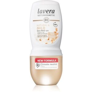 Lavera Natural & Mind golyós dezodor 48h 50 ml kép