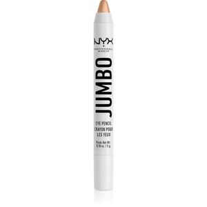NYX Professional Makeup Jumbo szemceruza árnyalat 634 Frosting 5 g kép
