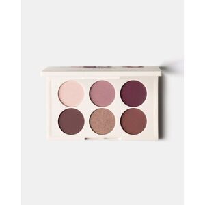 Inglot PlayInn Eyeshadow Palette szemhéjfesték paletta árnyalat Creach Peach 8 g kép