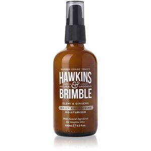 Hawkins & Brimble Daily Energising Moisturiser nappali hidratáló krém uraknak 100 ml kép