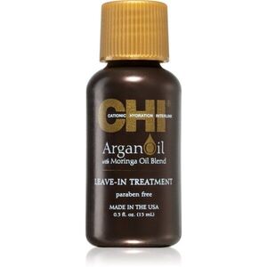 CHI Argan Oil olajos ápolás argán olajjal 15 ml kép