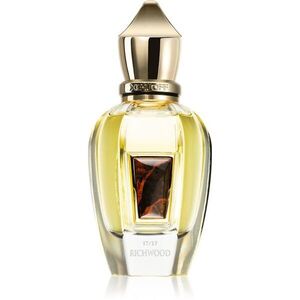 Xerjoff Richwood parfüm unisex 50 ml kép