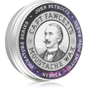 Captain Fawcett John Petrucci's Nebula bajusz viasz 15 ml kép