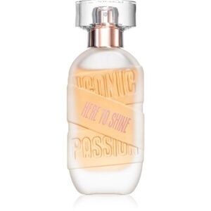 Naomi Campbell Here To Shine Eau de Toilette hölgyeknek 30 ml kép