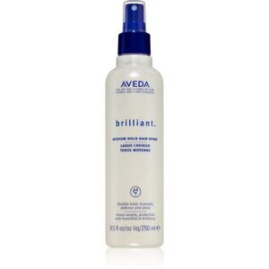 Aveda Brilliant™ Medium Hold Hair Spray spray a hajra közepes fixálással 250 ml kép
