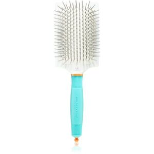 Moroccanoil Ceramic Paddle Brush nagy lapos hajkefe 1 db kép
