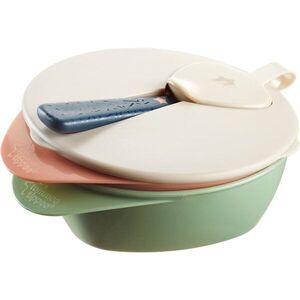 Tommee Tippee Easy Scoop 6 m+ etetőszett gyermekeknek 4 db kép