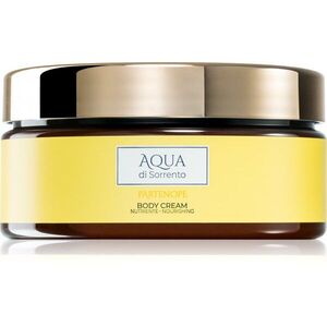 Aqua di Sorrento Partenope testápoló krém hölgyeknek 300 ml kép