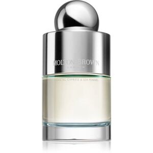 Molton Brown Coastal Cypress & Sea Fennel EDT Eau de Toilette unisex 100 ml kép