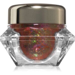 Danessa Myricks Beauty Infinite Chrome Flakes csillogó szemhéjfesték árnyalat Monarch 3, 8 g kép