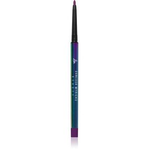 Danessa Myricks Beauty Infinite Chrome Micropencil vízálló szemceruza árnyalat Amethyst 0.15 g kép