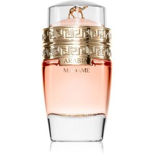 Le Chameau Arabia Madame Eau de Parfum hölgyeknek 100 ml kép