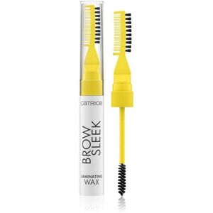 Catrice Brow Sleek szemöldök rögzítő viasz 9 ml kép