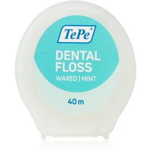 TePe Dental Floss fogselyem 40 m kép
