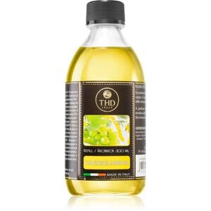 THD Ricarica Uva Bianca E Mimosa Aroma diffúzor töltet 300 ml kép