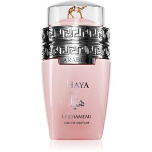 Le Chameau Arabia Haya Eau de Parfum hölgyeknek 100 ml kép