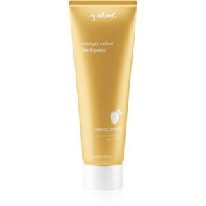 My White Secret Toothpaste Mango Sorbet fogkrém 60 g kép