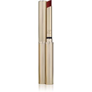 Estée Lauder Pure Color Explicit Matte Lipstick mattító rúzs árnyalat Off the Records 1.8 g kép