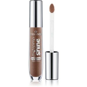 essence Extreme Shine dúsító ajakfény árnyalat 14 Biscuit Bliss 5 ml kép