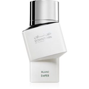 Emper Downtown Blanc Eau de Parfum uraknak 100 ml kép