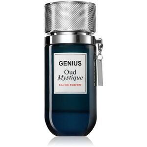 Emper Genius Oud Mystique Eau de Parfum unisex 100 ml kép