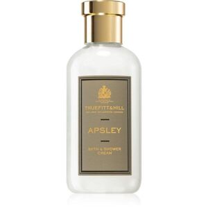 Truefitt & Hill Apsley krémtusfürdő uraknak 200 ml kép