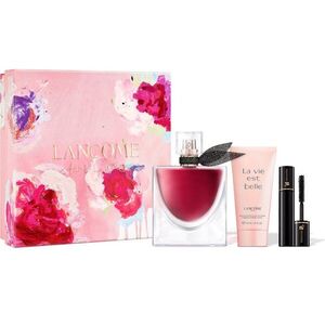 Lancôme La vie est belle Elixir ajándékszett hölgyeknek kép
