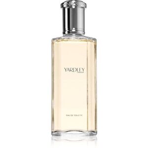 Yardley English Dafodil Eau de Toilette hölgyeknek 125 ml kép