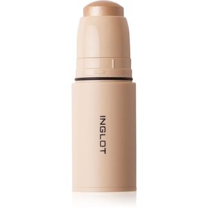 Inglot Cream Stick Highlighter krémes élénkítő készítmény stift árnyalat Classic Glow 311 6.2 g kép