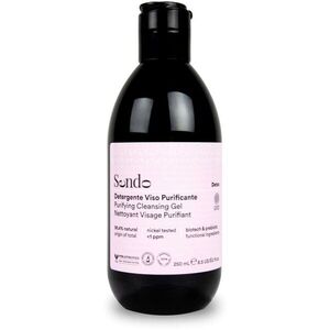Sendo Detox Purifying Cleansing Gel tisztító gél az arcra 250 ml kép